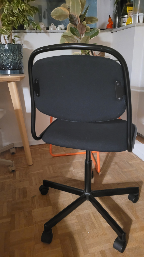 Ikea Chair ORFJALL - photo 2