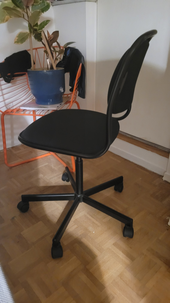 Ikea Chair ORFJALL - photo 3