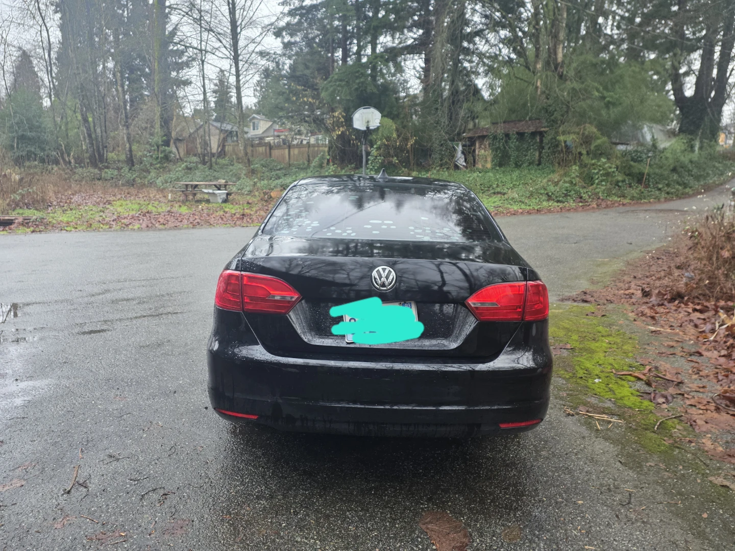 2014 Volkswagen Jetta TDI - photo 5