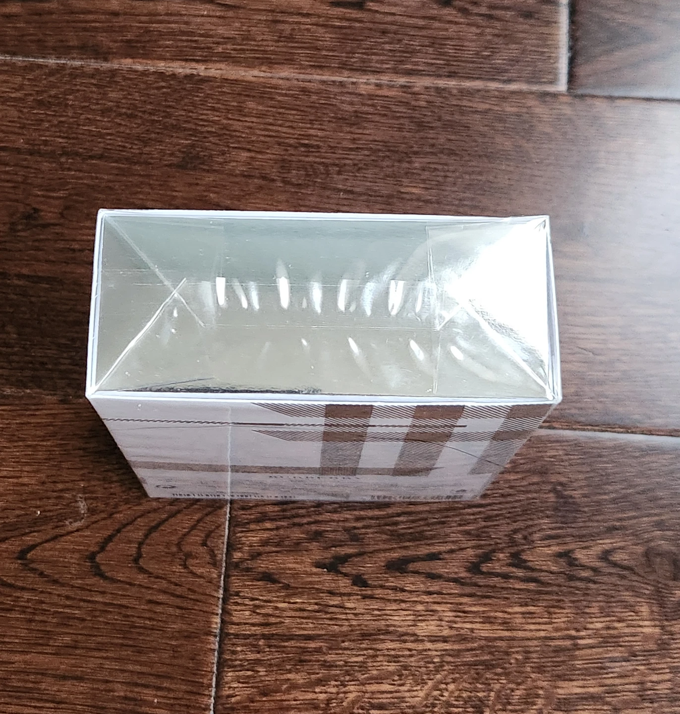 New Burberry The Beat Eau de Parfum Natural Spray 30ml - photo 3