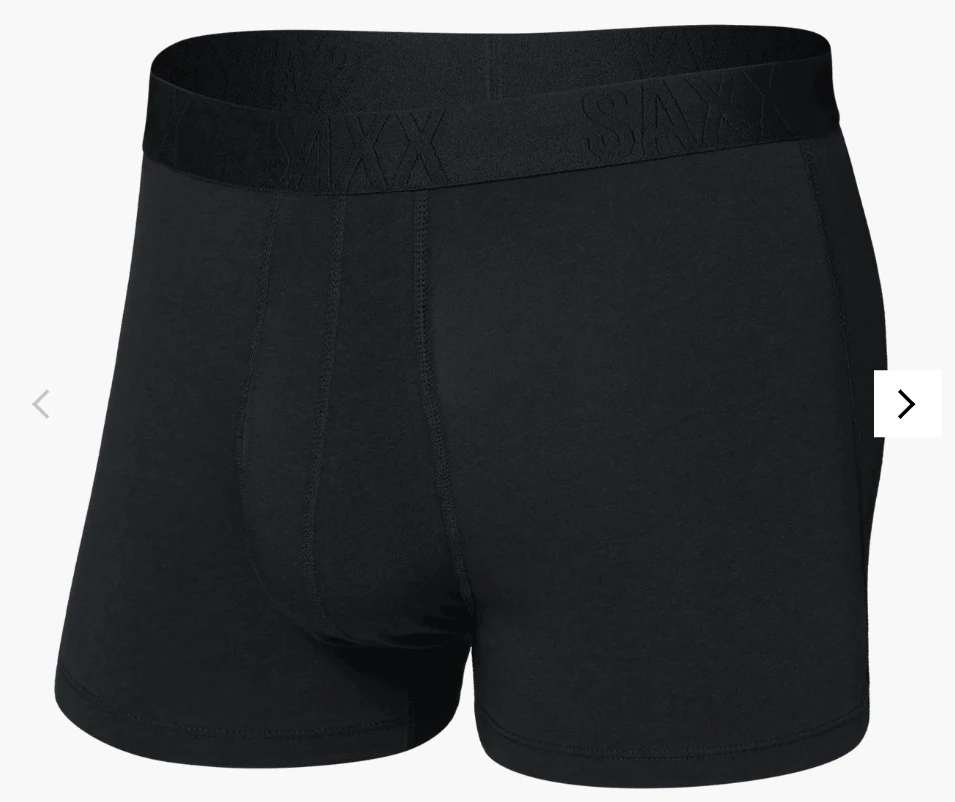 50% Off New SAXX DropTemp Cooling Cotton Boxer Briefs - photo 3