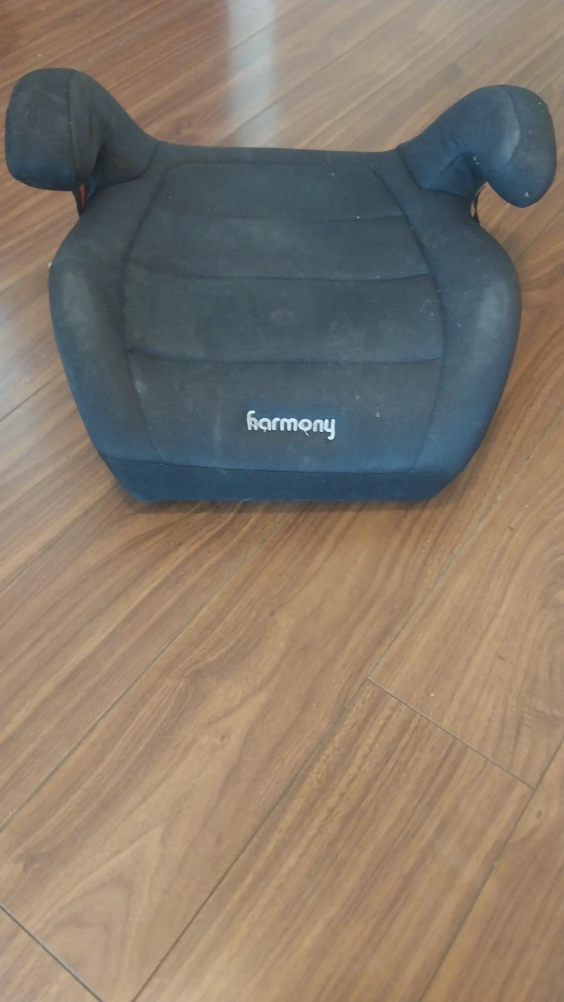 Harmony Booster Car Seat