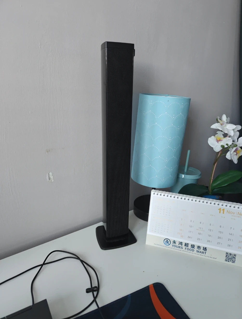 MEREDO Soundbar System with Subwoofer and Tower Speakers - photo 4