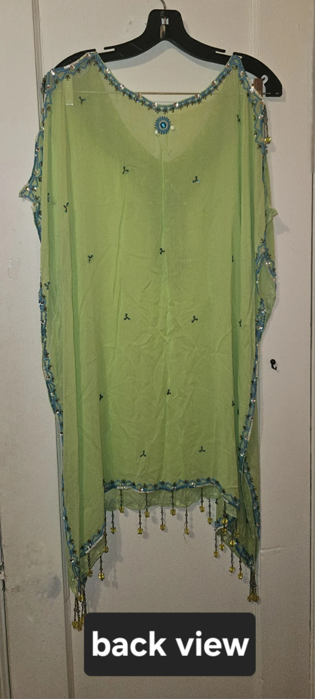 🥕 women's traditional dress. 2 piece. - photo 3
