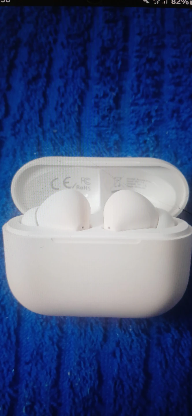 Bluetooth Ear buds