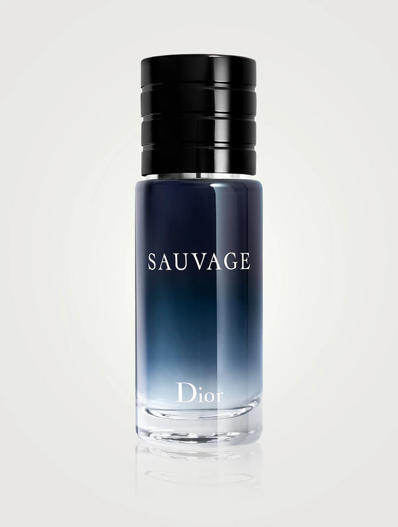 Dior Sauvage Eau de Toilette  30 ml