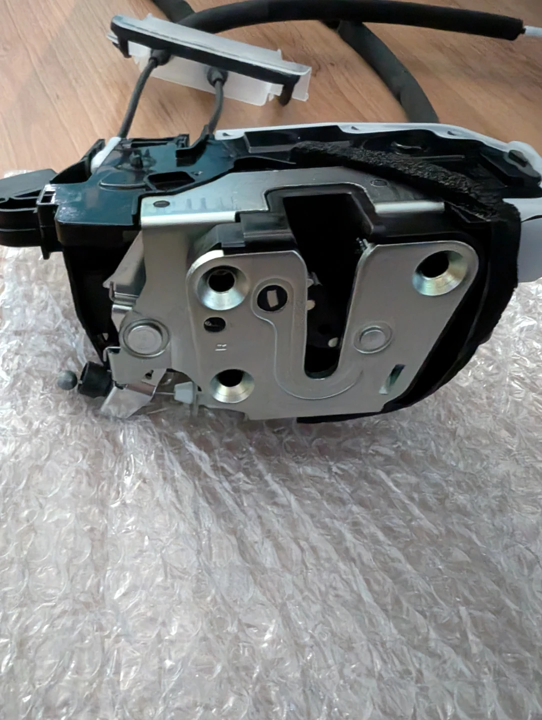 Door Lock Actuator