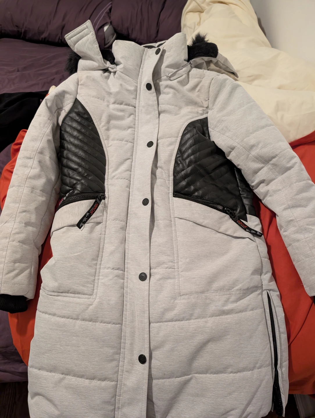 Canada Weathergear Women's Winter Coat S/P - photo 5