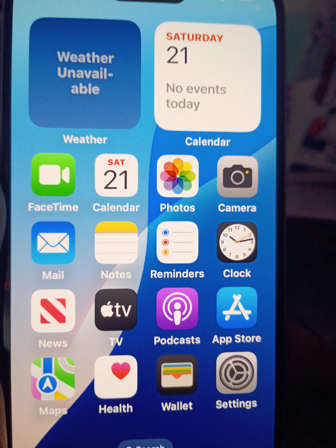 Apple iPhone 15 plus - photo 2