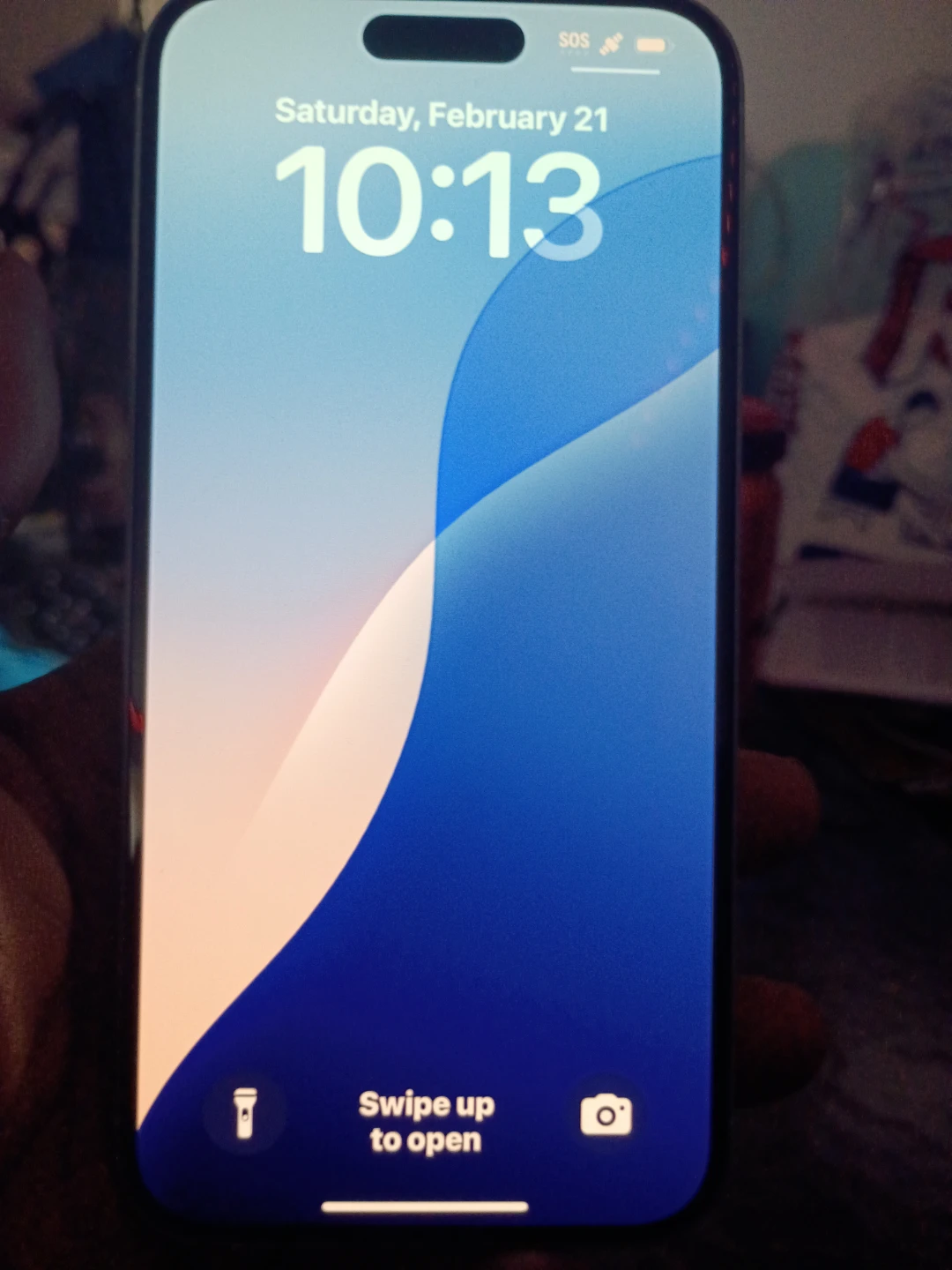 Apple iPhone 15 plus - photo 3