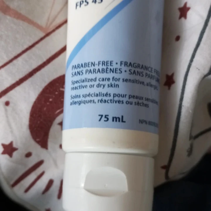 Cliniderm Gentle Protective Lotion Mineral Sunscreen SPF 45 - photo 3