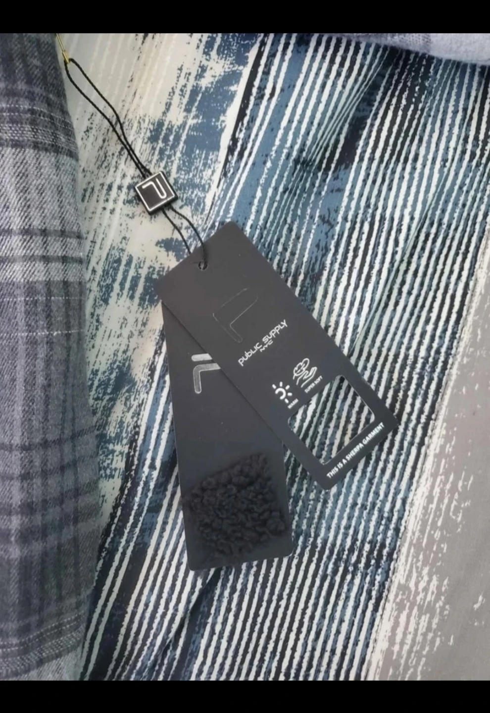 Jacket Hoodie - photo 4
