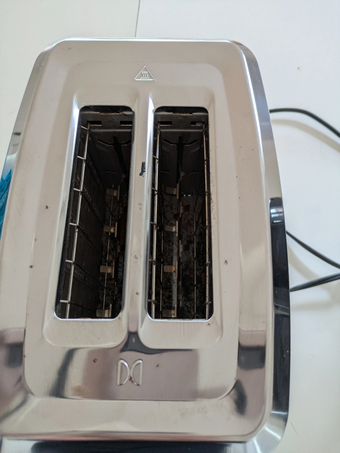 Cuisinart 2-Slice Toaster - photo 2