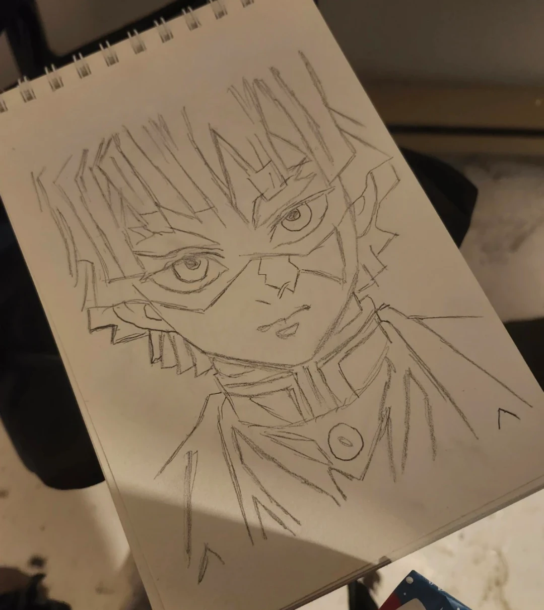 DRAWINGS!