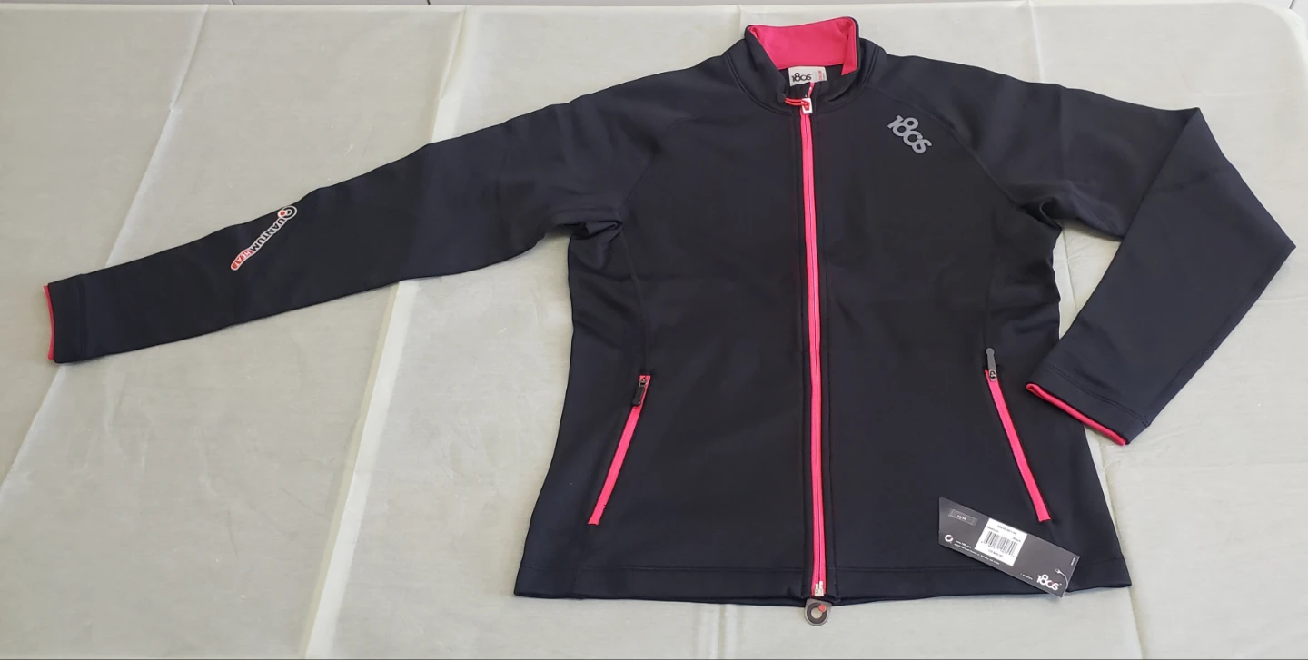 🏆180s Black Medium Jacket🏆