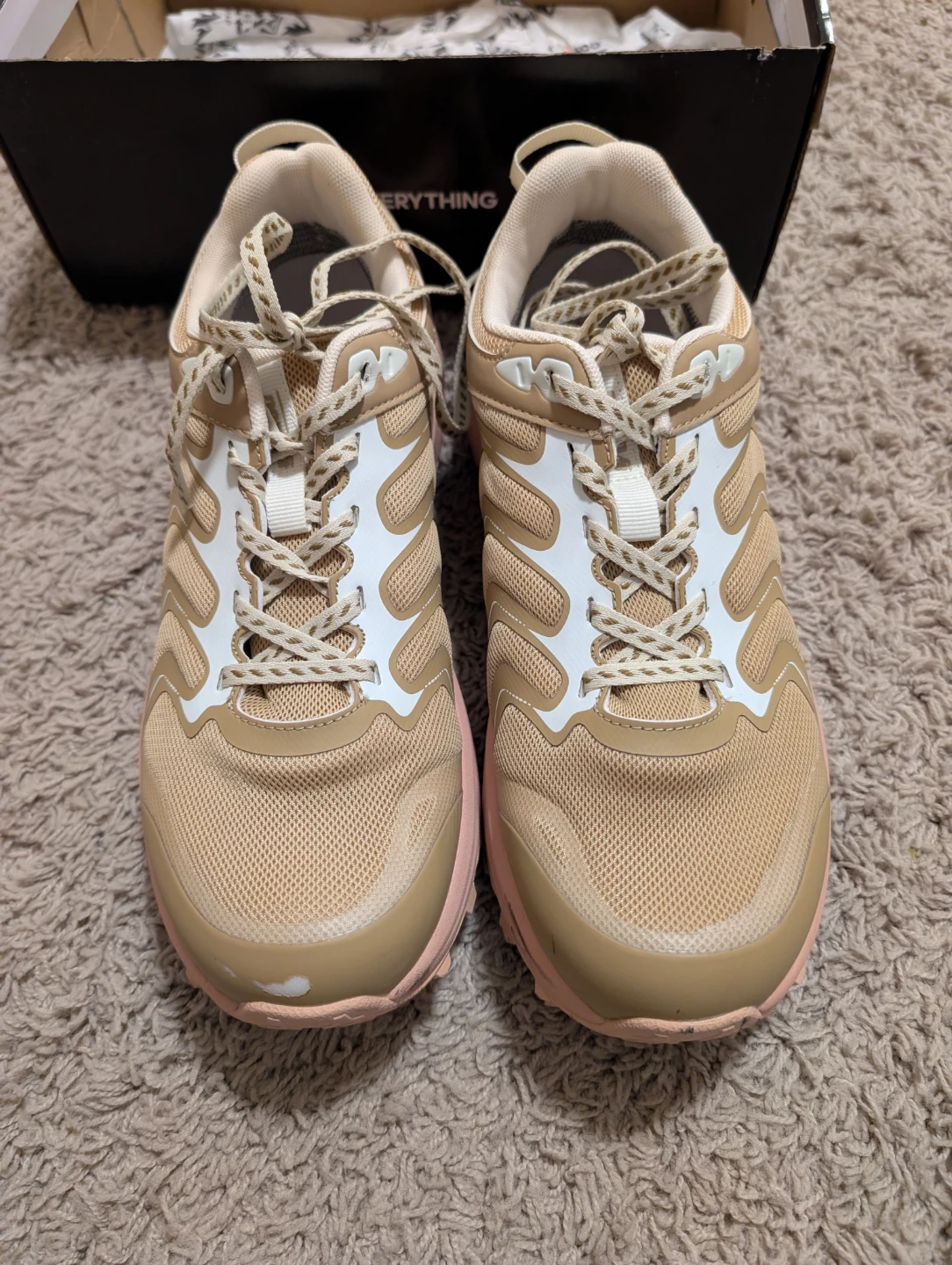 NORTIV 8 Women's Hiking Shoes - photo 3