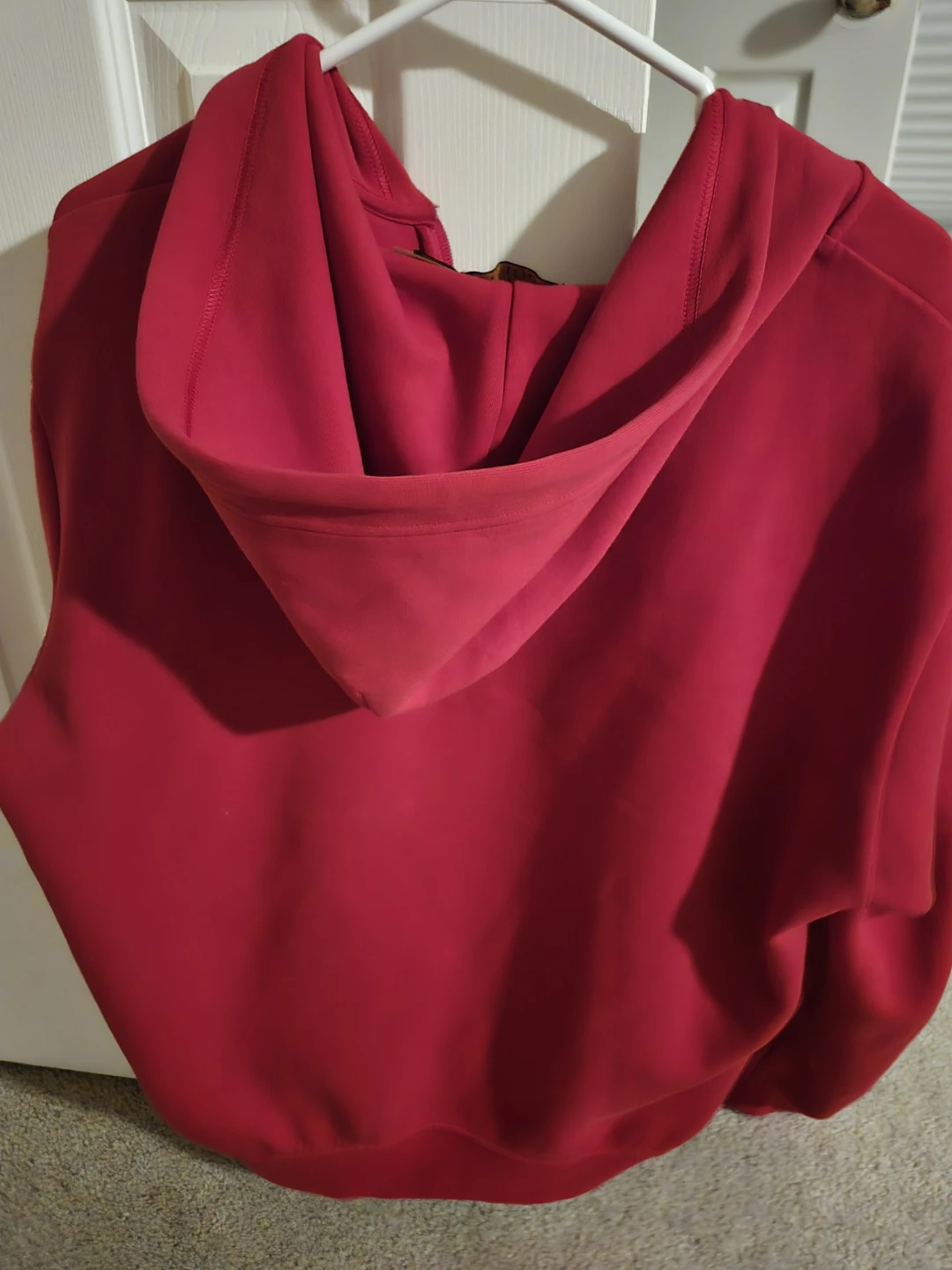 Polo Tech Red - photo 3