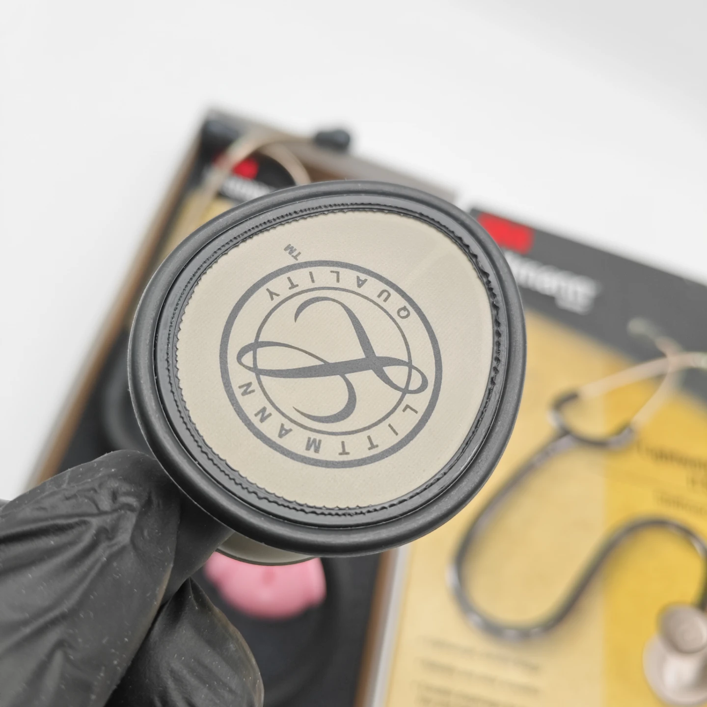3M Littmann Lightweight II S.E. Stethoscope - photo 3