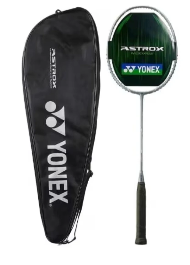 Yonex Astrox Nextage Badminton Racquet with Cover