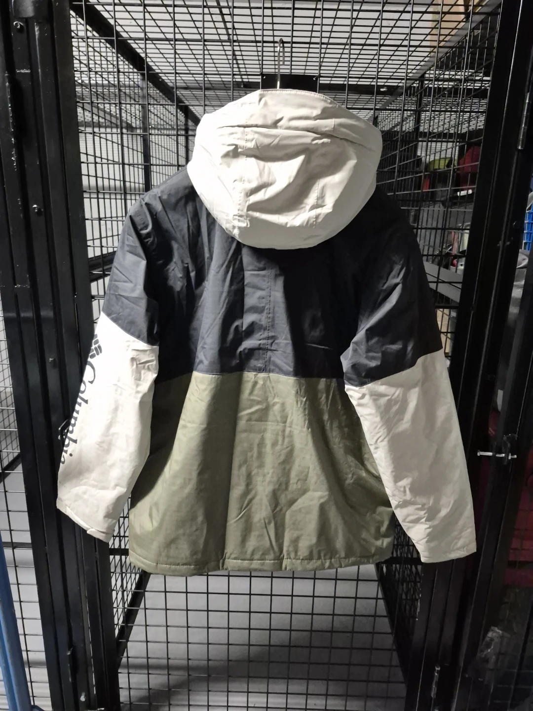 Columbia Sportswear Company Jacket XL - photo 5