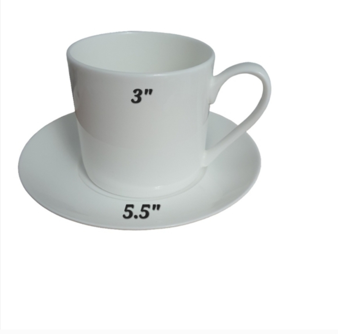 Fitz and Floyd Nevaeh White Fine Bone China Dinnerware Set - photo 4