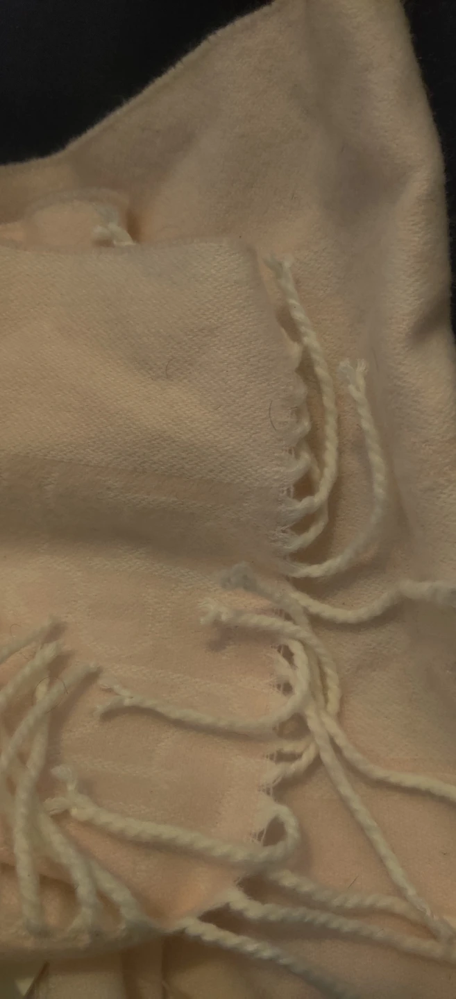 Calvin Klein Pink Scarf - photo 5
