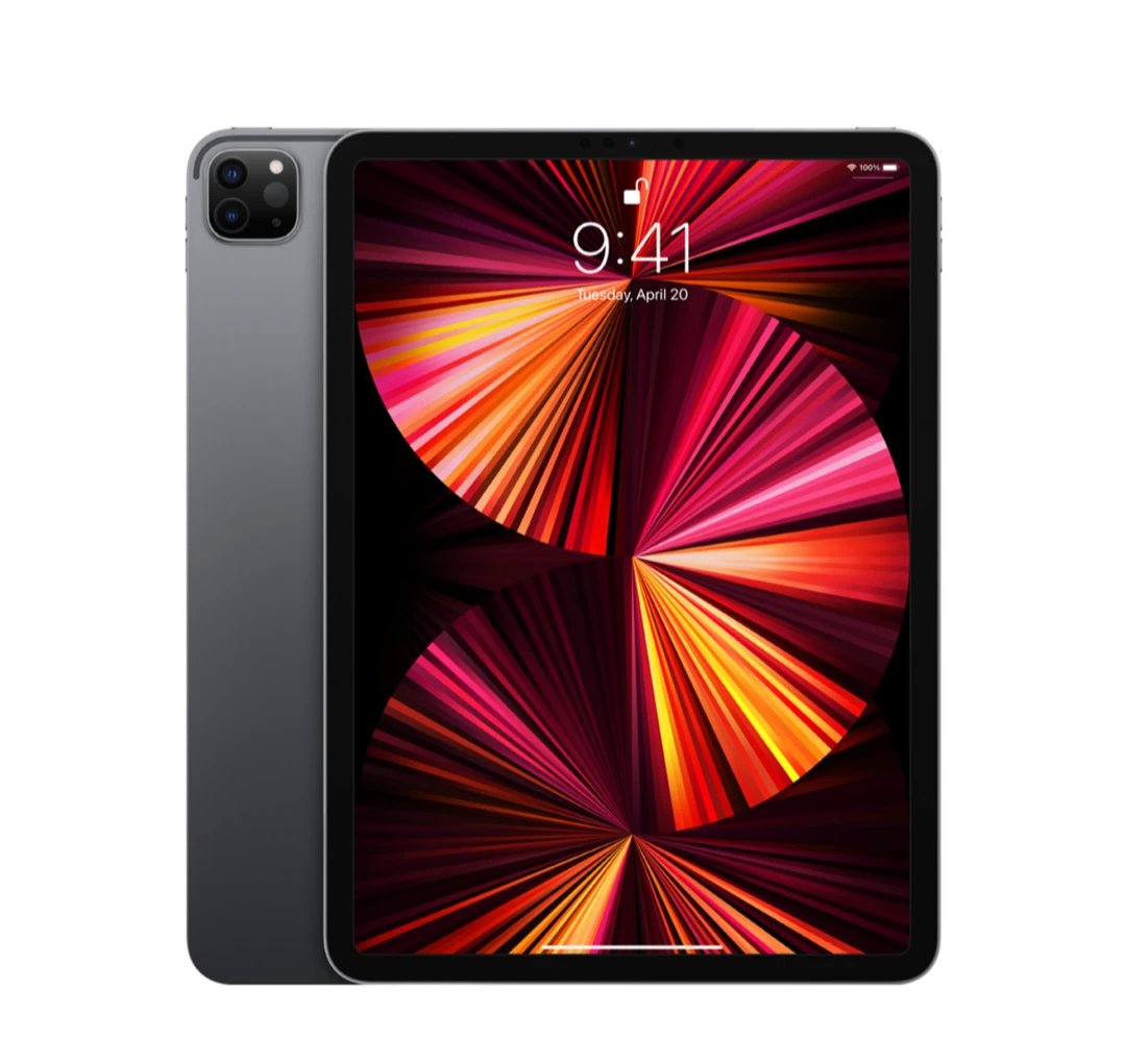 Apple iPad Pro 3rd Gen