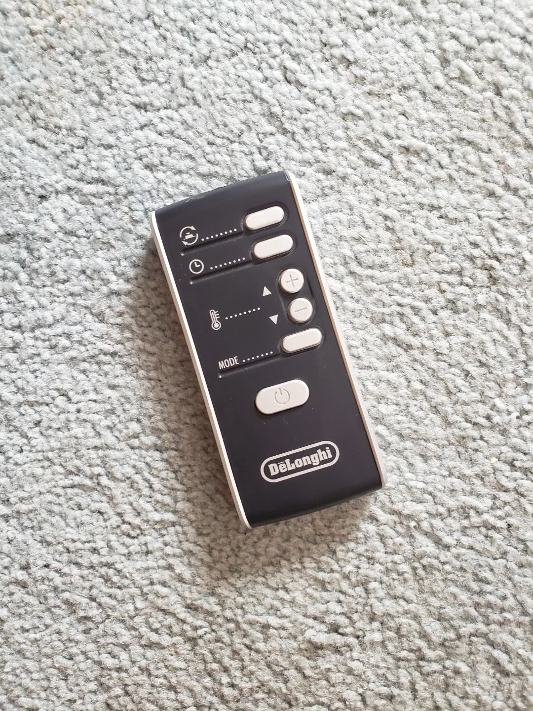 Safe Heat Tower Heater with Remote - photo 3