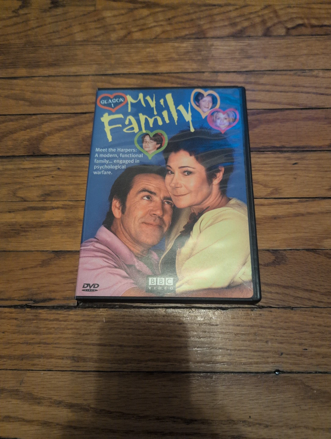 My Family Season 1