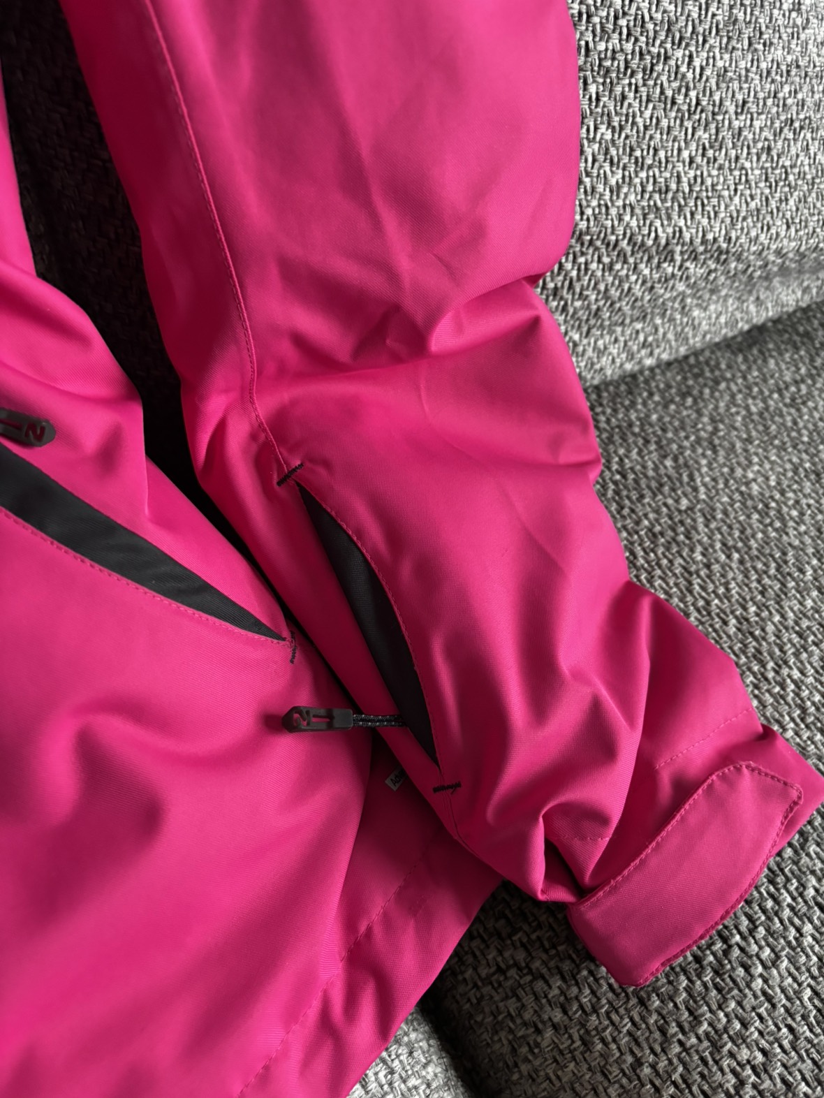 Salomon Women’s Ski Jacket - photo 2