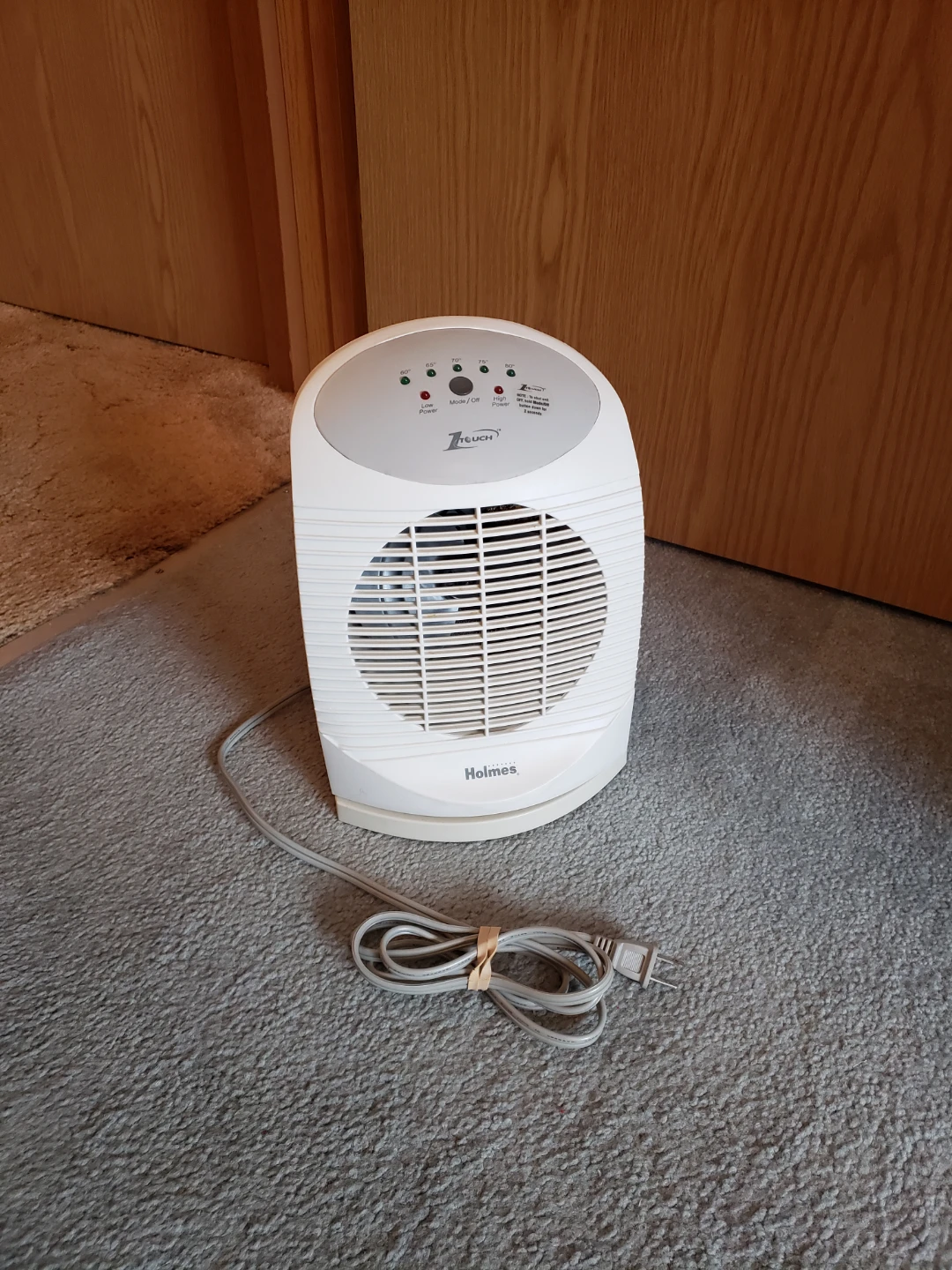 Heater