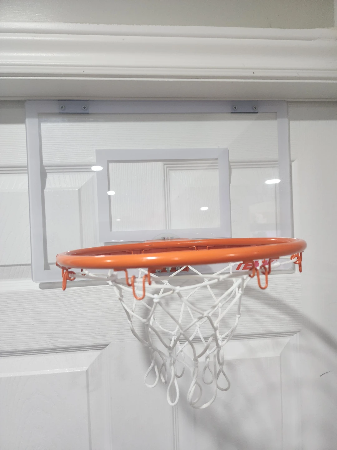 Mini Basketball Hoop