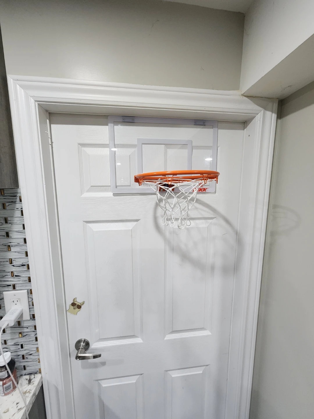 Mini Basketball Hoop - photo 2