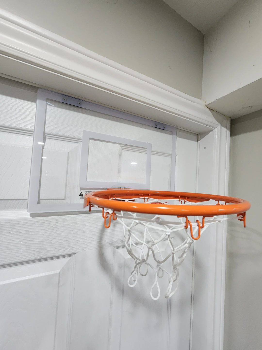 Mini Basketball Hoop - photo 3