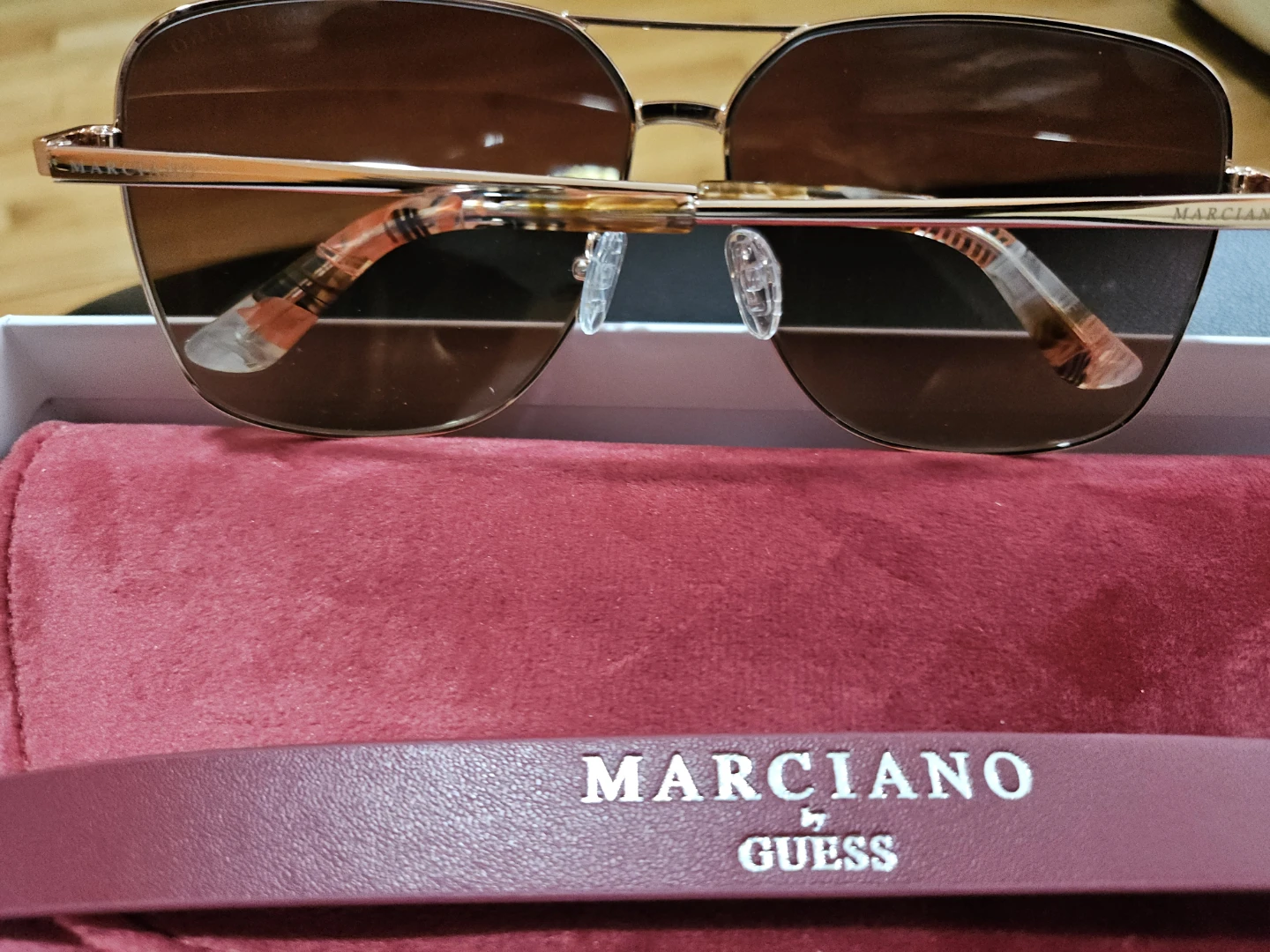Marciano Glasses - photo 2