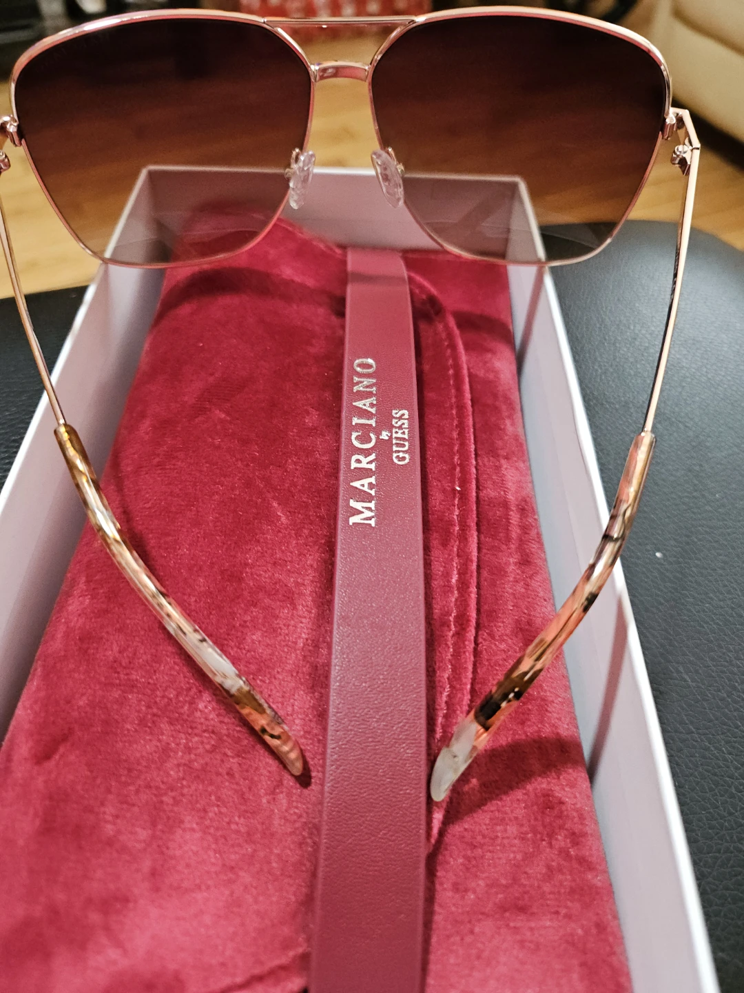 Marciano Glasses - photo 3