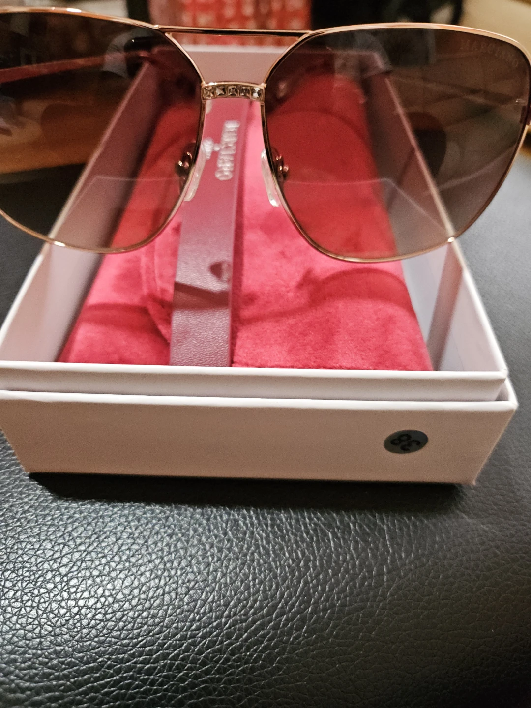 Marciano Glasses - photo 4