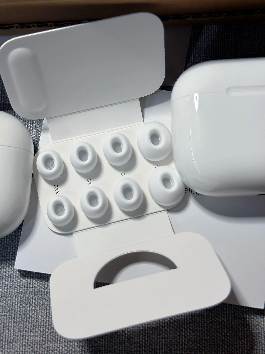 Apple airpods 3 new new - photo 3