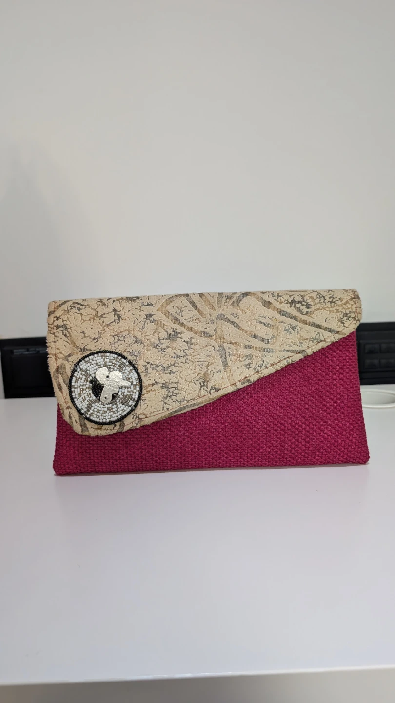 Clutch bag - photo 2