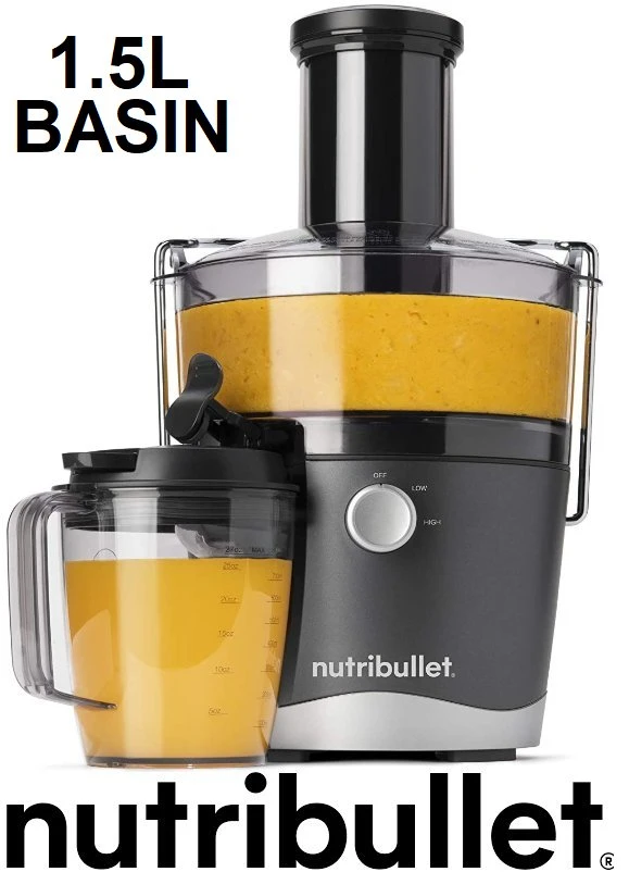 NutriBullet Juicer