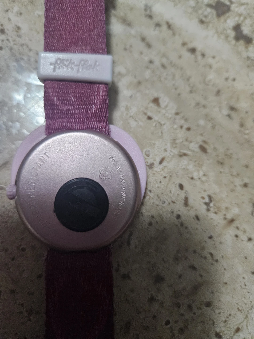 Little Miss Flik Flak watch - photo 2