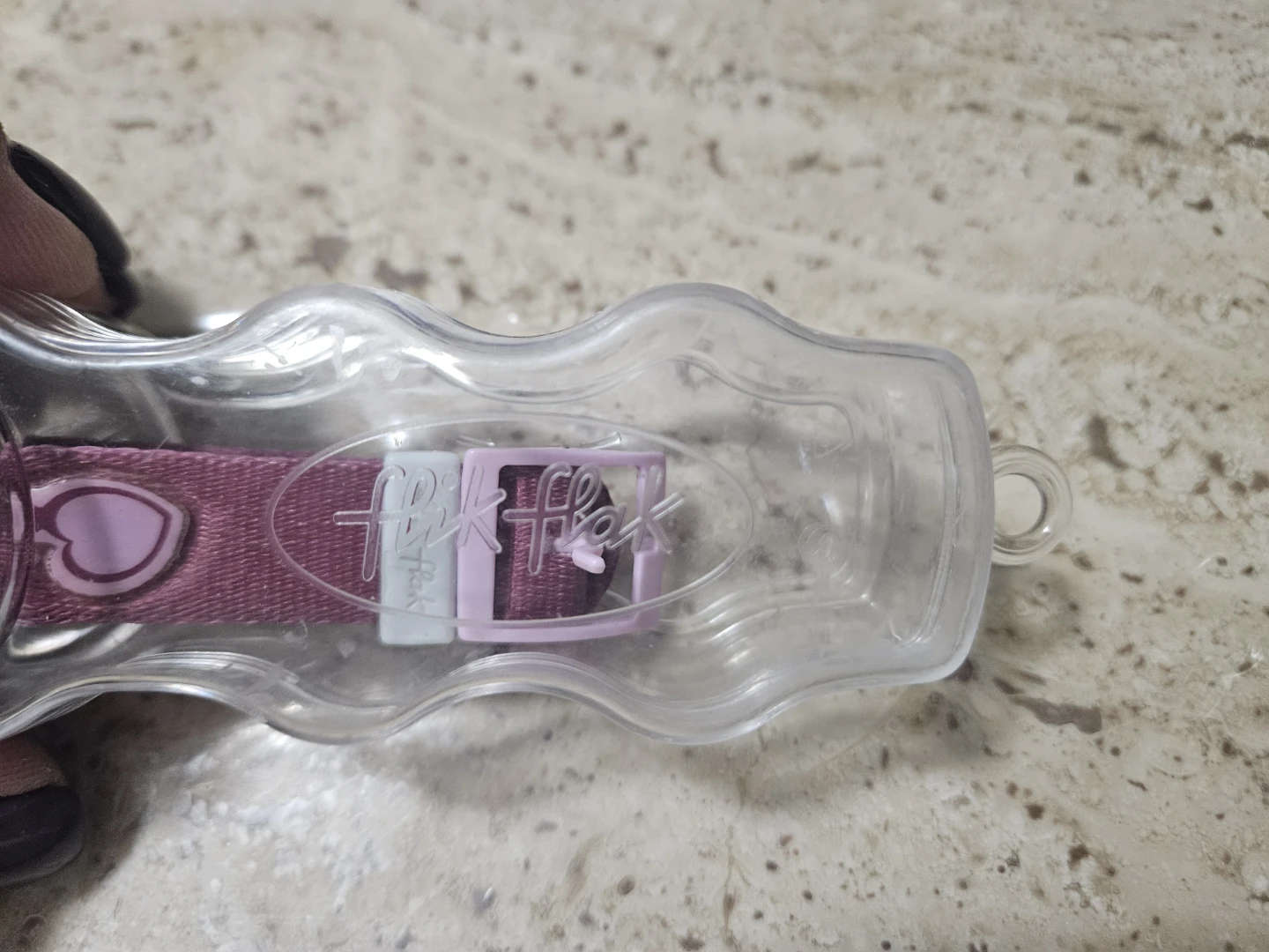 Little Miss Flik Flak watch - photo 3