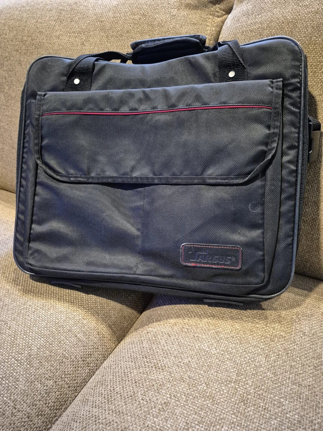 TARGUS - Laptop bag for 14" computer