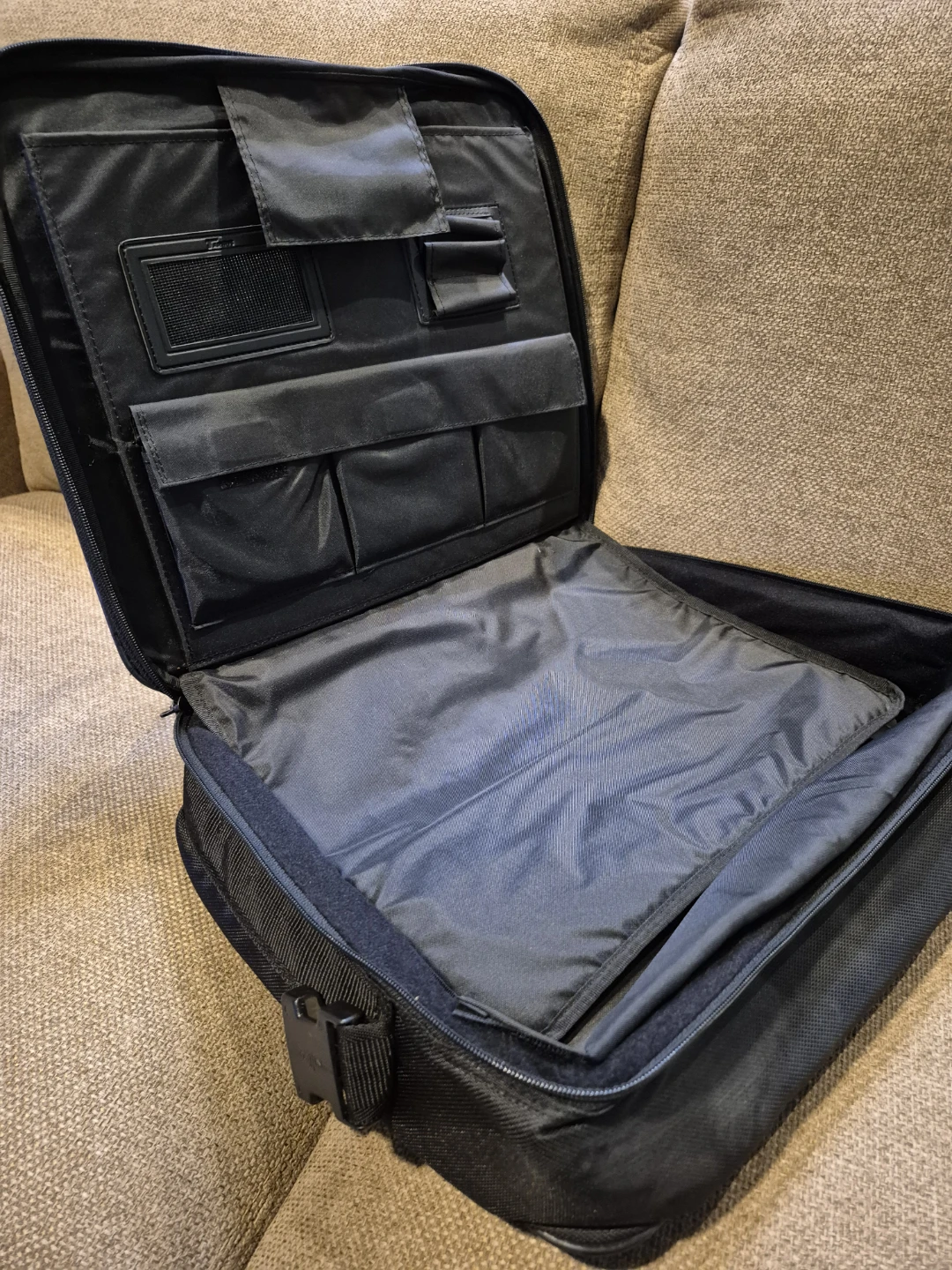 TARGUS - Laptop bag for 14" computer - photo 3