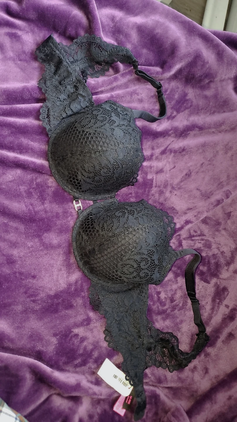 Lasenza bra
