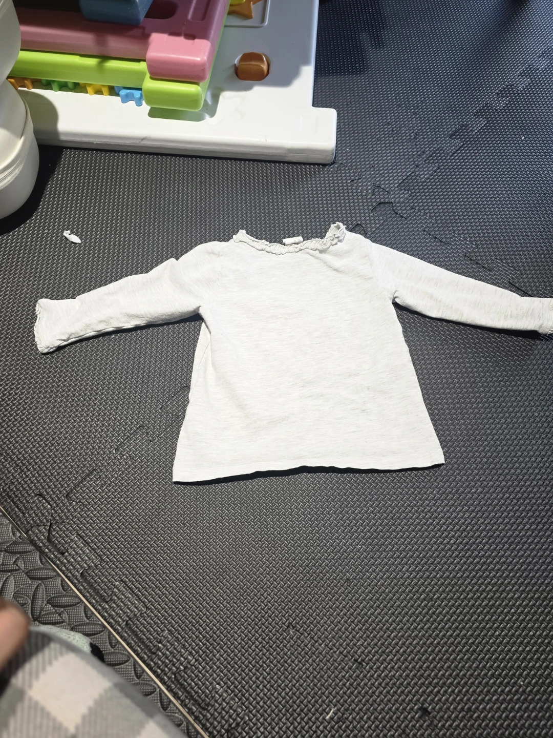 🏆T shirt lot 6 to 18 month girls
