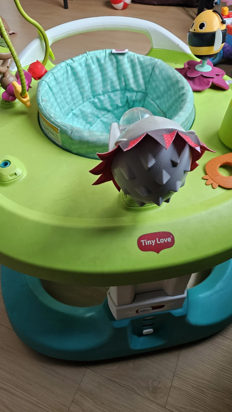 Baby walker - photo 3