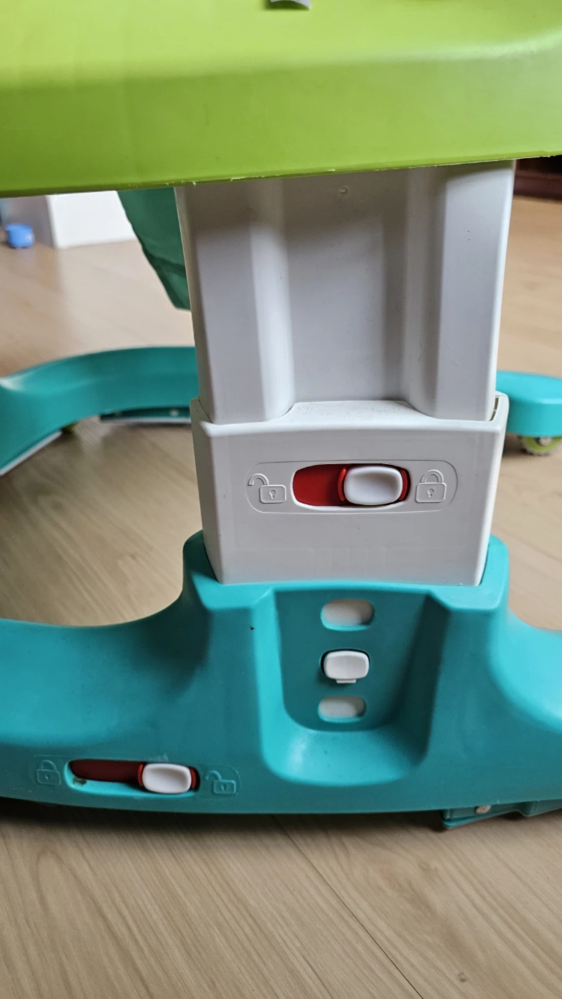 Baby walker - photo 5