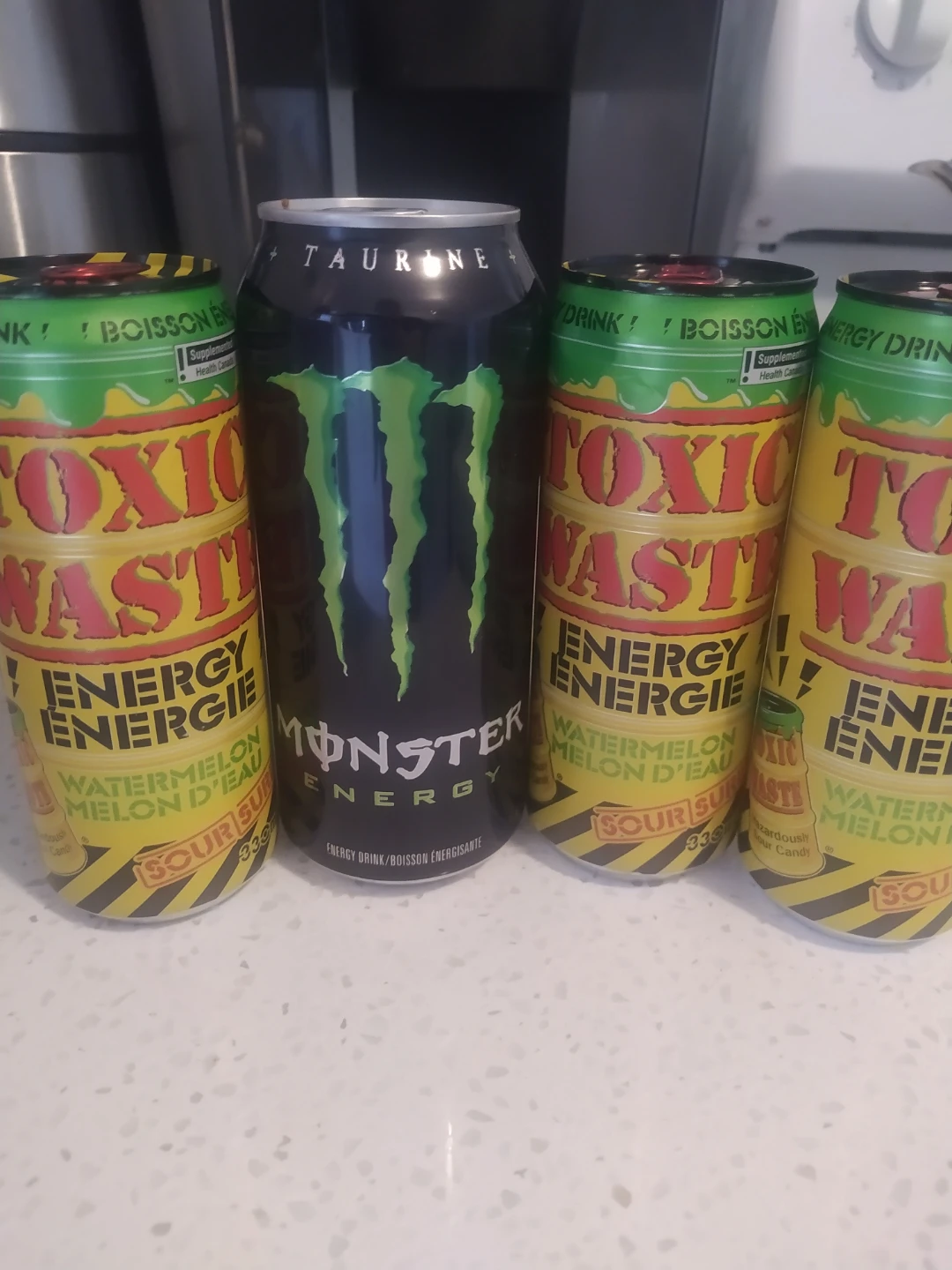 🏆Energy Drinks🏆