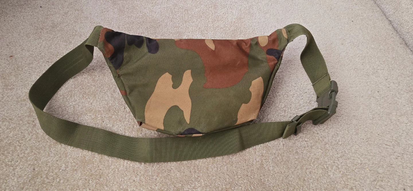 Herschel Seventeen Hip Pack - photo 4